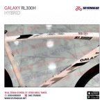 ⁦Galaxy RL300H⁩ - الصورة ⁦11⁩