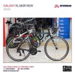 Galaxy RL380R New