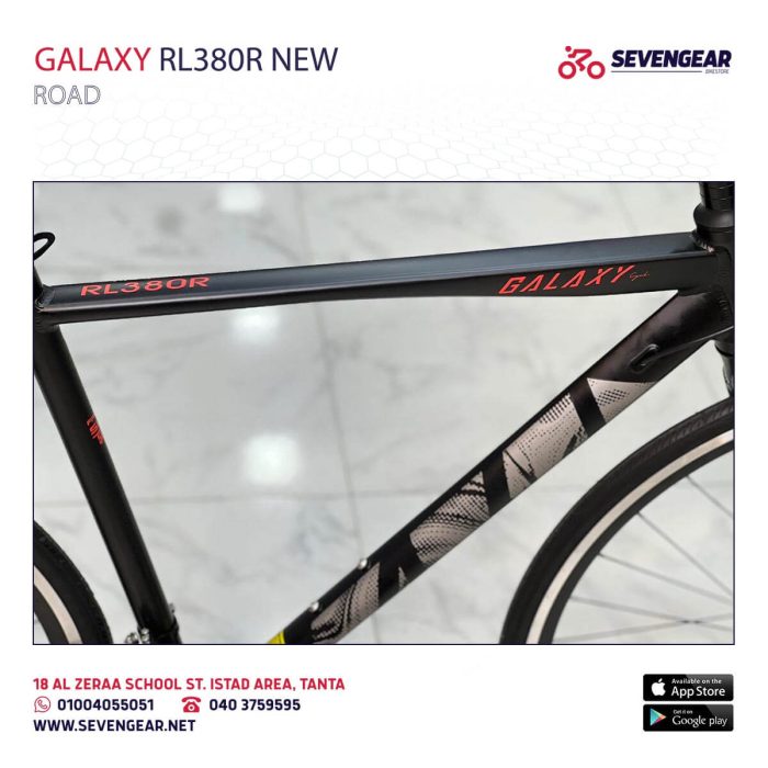 Galaxy RL380R New - Image 13