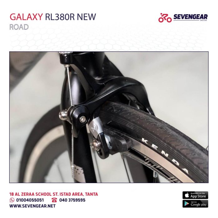 Galaxy RL380R New - Image 8