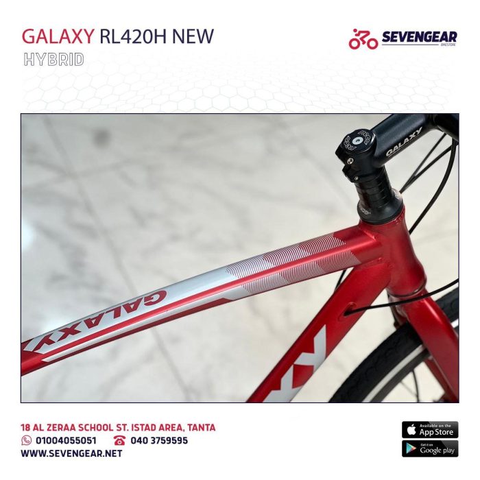 Galaxy RL420H New - Image 12
