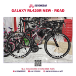 Galaxy RL420R New - Image 31