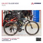 Galaxy RL420R New - Image 2