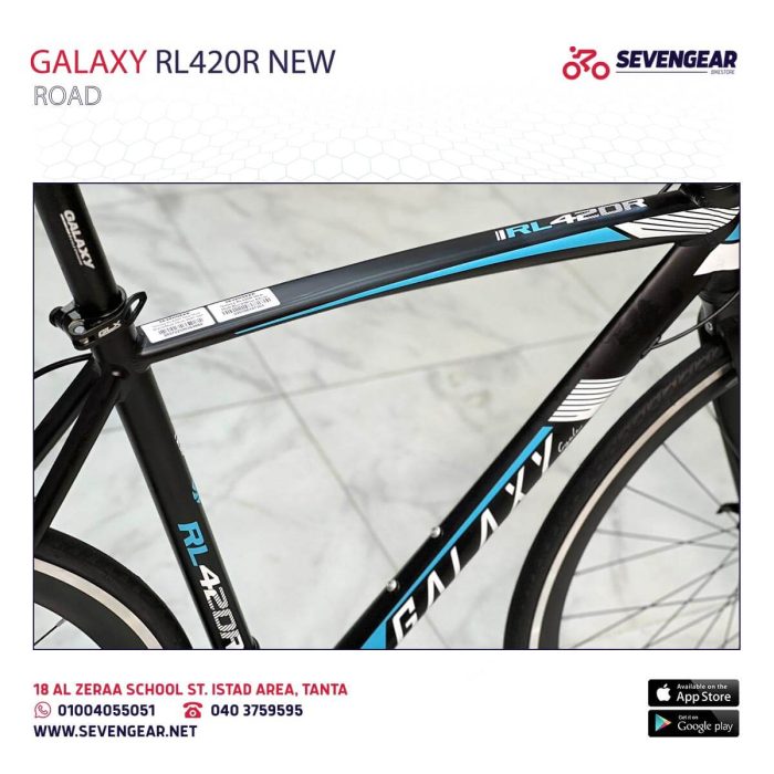 Galaxy RL420R New - Image 3