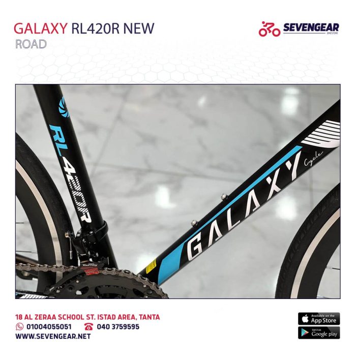 Galaxy RL420R New - Image 4