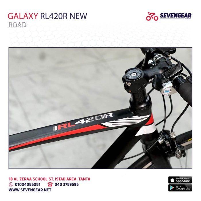 Galaxy RL420R New - Image 7