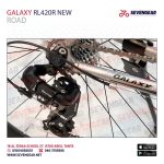 Galaxy RL420R New - Image 34