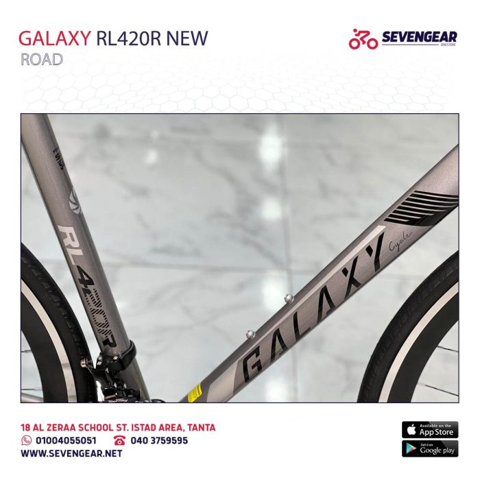 Galaxy RL420R New - Image 10