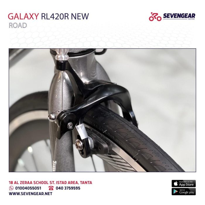 Galaxy RL420R New - Image 11