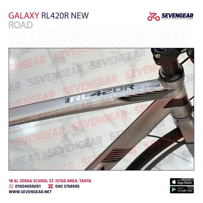 Galaxy RL420R New - Image 33