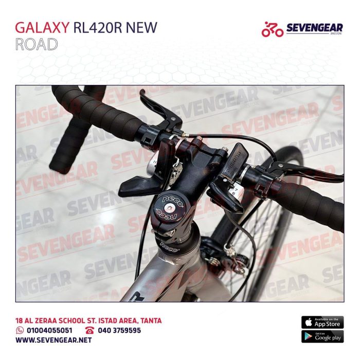 Galaxy RL420R New - Image 37