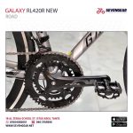 Galaxy RL420R New - Image 13