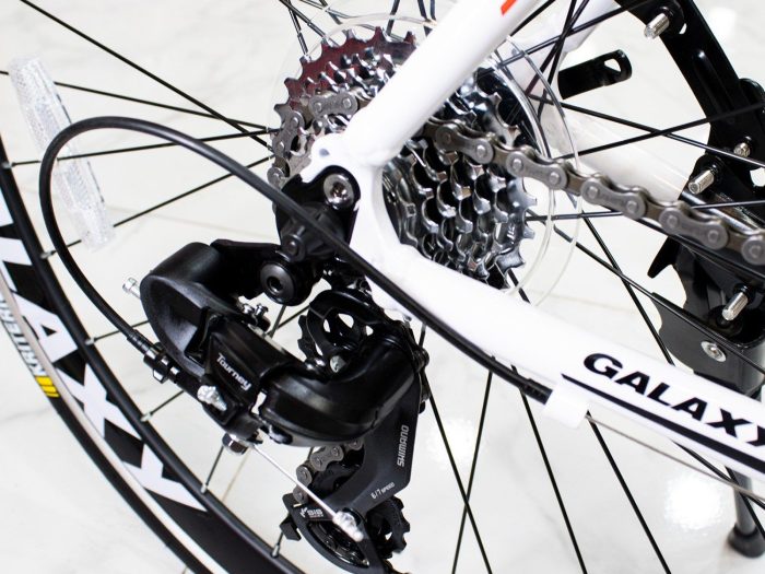 Galaxy RL420R New - Image 24