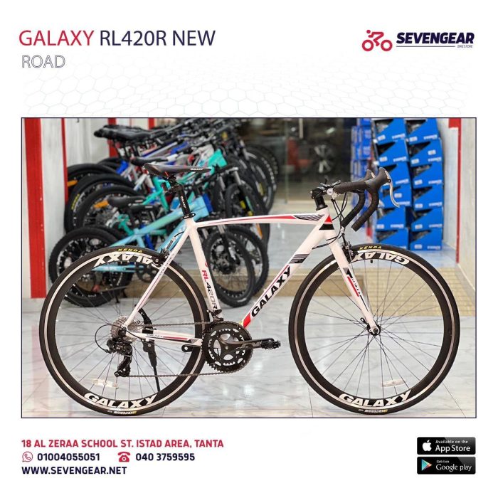 Galaxy RL420R New - Image 40