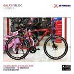 Galaxy RL500 Hybird