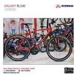 ⁦Galaxy RL500 Hybird⁩ - الصورة ⁦12⁩