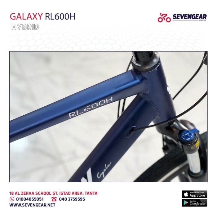 Galaxy RL600H - Image 14