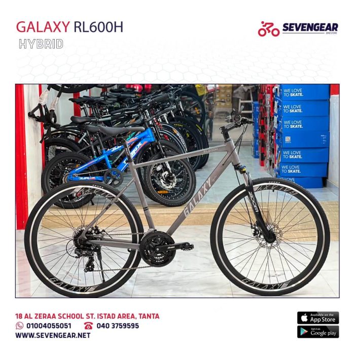 Galaxy RL600H - Image 18