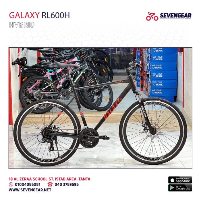 Galaxy RL600H - Image 19