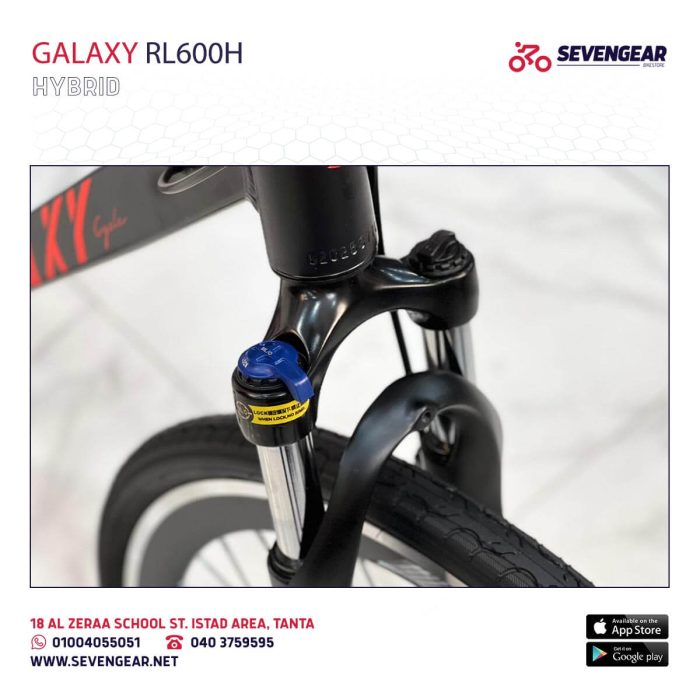 Galaxy RL600H - Image 8
