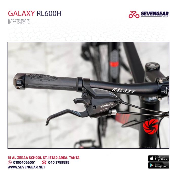 Galaxy RL600H - Image 3