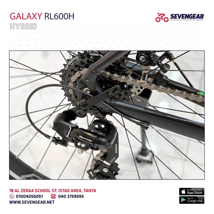 Galaxy RL600H - Image 12