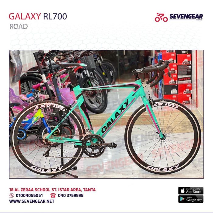 ⁦Galaxy RL700⁩ - الصورة ⁦31⁩
