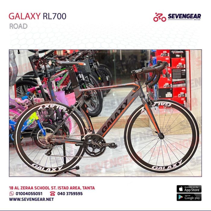 ⁦Galaxy RL700⁩ - الصورة ⁦3⁩