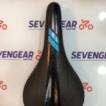 Galaxy Road Saddle