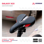 ⁦Galaxy X22 29"⁩ - الصورة ⁦18⁩