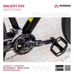 ⁦Galaxy X22 29"⁩ - الصورة ⁦3⁩