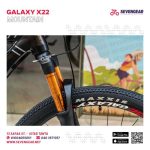 ⁦Galaxy X22 29"⁩ - الصورة ⁦7⁩
