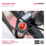 ⁦Galaxy X22 29"⁩ - الصورة ⁦31⁩