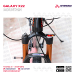 ⁦Galaxy X22 29"⁩ - الصورة ⁦32⁩