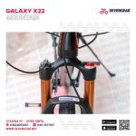 ⁦Galaxy X22 29"⁩ - الصورة ⁦8⁩
