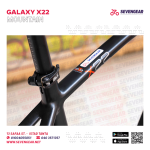 ⁦Galaxy X22 29"⁩ - الصورة ⁦14⁩