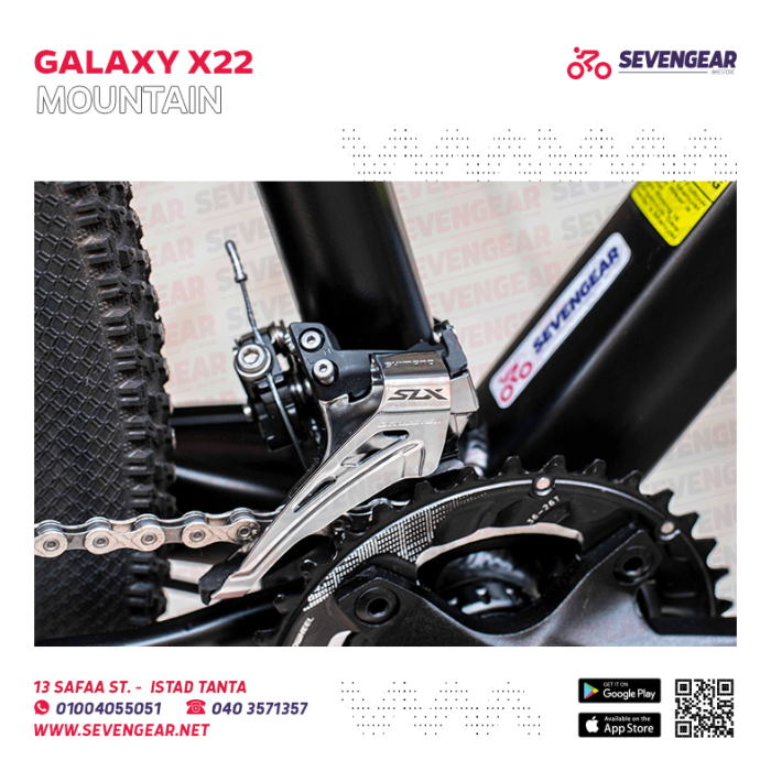 ⁦Galaxy X22 29"⁩ - الصورة ⁦20⁩