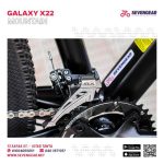⁦Galaxy X22 29"⁩ - الصورة ⁦4⁩