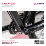 ⁦Galaxy X22 29"⁩ - الصورة ⁦11⁩