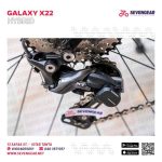 ⁦Galaxy X22 29"⁩ - الصورة ⁦5⁩