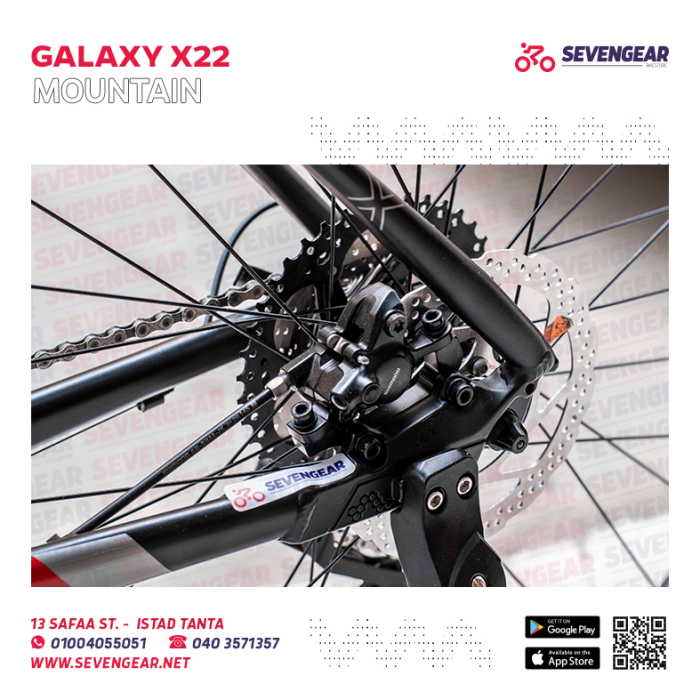 ⁦Galaxy X22 29"⁩ - الصورة ⁦23⁩