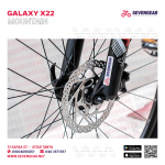 ⁦Galaxy X22 29"⁩ - الصورة ⁦24⁩