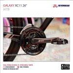 Galaxy XC11 26" - Image 9