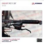 Galaxy XC11 26" - Image 8