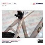 Galaxy XC11 26" - Image 10