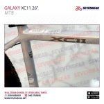 Galaxy XC11 26" - Image 12