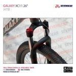 Galaxy XC11 26" - Image 5