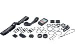 Garmin Edge® 530 Cycling Computer + Sensor Bundle, Includes heart rate monitor with soft strap, speed sensor and cadence sensor - الصورة 2