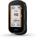 Garmin Edge 840, Compact GPS Cycling Computer with Touchscreen and Buttons, Targeted Adaptive Coaching, Advanced Navigation - Image 2