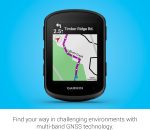 Garmin Edge 840, Compact GPS Cycling Computer with Touchscreen and Buttons, Targeted Adaptive Coaching, Advanced Navigation - Image 5